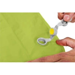 Materassino Gonfiabile Ferrino Air Lite Pillow -Ferrino materassino gonfiabile ferrino air lite pillow in naylon con cuscino 4