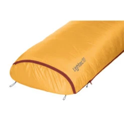 Ferrino -Ferrino sacco letto ferrino lightec duvet 800 linea piuma alpinismo trekking multistagionale spedizioni 1