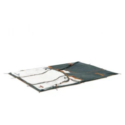 Tenda Ferrino Altair 5 -Ferrino tenda ferrino altair 5 family struttura pneumatica performatica gonfiabile ampia spaziosa abside anteriore campeggio stanziale 6