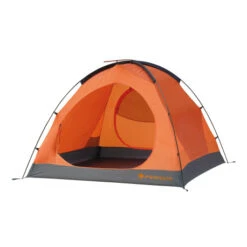 Ferrino -Ferrino tenda ferrino lhotse 4 quattro stagioni campo base isolamento termico aereazione comfort robustezza 1