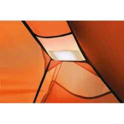 Tenda Ferrino Lhotse 4 -Ferrino tenda ferrino lhotse 4 quattro stagioni campo base isolamento termico aereazione comfort robustezza 2