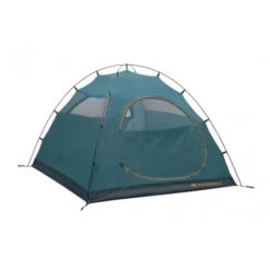 Tenda Ferrino Skyline 3 Fiberglass -Ferrino tenda ferrino skyline 3 fiberglass paleria vetroresina stagioni montagna abside areazione ampia regolabile 2
