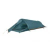 Tenda Ferrino Sling 1 -Ferrino tenda ferrino sling 1 compatta climi miti tre 3 stagioni trail running bicicletta