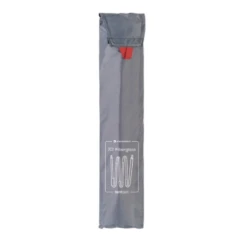 Ferrino X3 Fiberglass Pole 7,9 -Ferrino x2 fiberglass pole 79 1