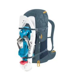 Zaino Ferrino Agile 25 12 Zaino Ferrino Agile 25 -Ferrino zaino ferrino agile 25 backpacking lite hike comodo versatile leggero 3