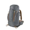 Zaino Ferrino Durance 40 -Ferrino zaino ferrino durance 40 escursionismo hiking multitasche organizzazione carico