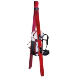Zaino Ferrino Instinct 30+5 -Ferrino zaino ferrino instinct 305 alpinismo impermeabile leggero resistente 2