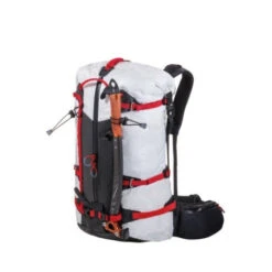 Zaino Ferrino Instinct 40+5 -Ferrino zaino ferrino instinct 405 alpinismo impermeabile leggero resistente 2