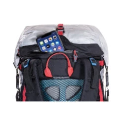 Zaino Ferrino Instinct 40+5 -Ferrino zaino ferrino instinct 405 alpinismo impermeabile leggero resistente 6