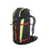 Zaino Ferrino O.P. 50 Void -Ferrino zaino ferrino op 50 void porta materiale soccorso alpinismo