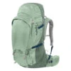Zaino Ferrino Transalp 50 Lady -Ferrino zaino ferrino transalp 50 lady trekking lungo viaggio corpo femminile